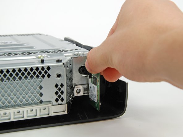 Xbox 360 S Optical Drive Replacement: step 38, image 2 of 3