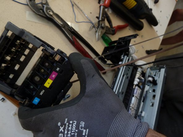 All-in-one Printer-Scanner: step 35, image 1 of 1