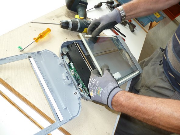 Scanner: step 9, image 3 of 3