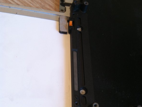 MacBook Unibody Model A1342 Upper Case Replacement: step 41, image 2 of 3