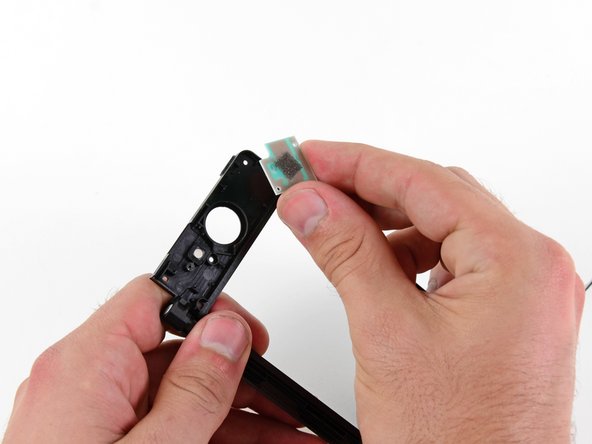 Nintendo 3DS Wi-Fi Antenna Replacement: step 41, image 1 of 1