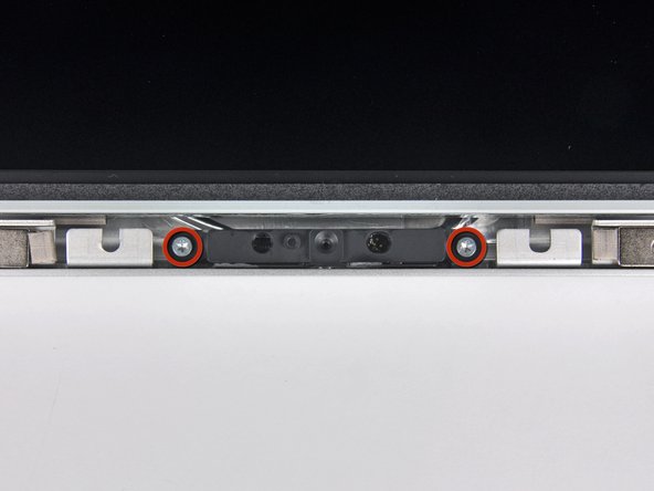 iMac Intel 21.5" EMC 2389 Camera Board Replacement: step 3, image 1 of 1