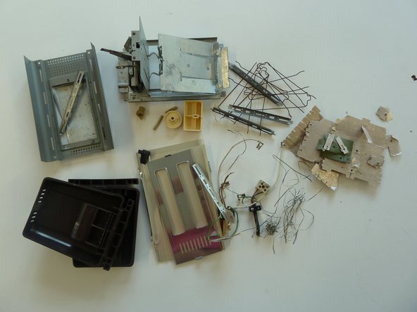 Toaster: step 10, image 2 of 2