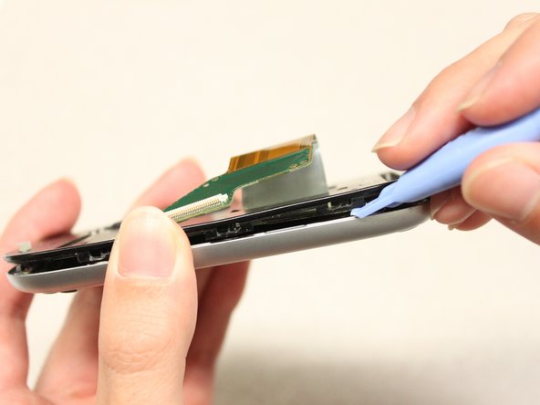 HTC Wizard 200 Receiver Replacement: step 15, image 2 of 2