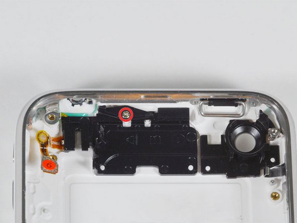 iPhone 3GS GPS Antenna Replacement: step 23, image 1 of 1