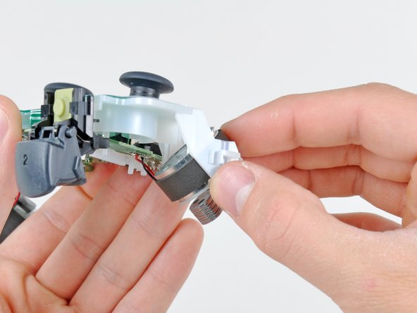 DualShock 3 Input Board Replacement: step 10, image 2 of 2