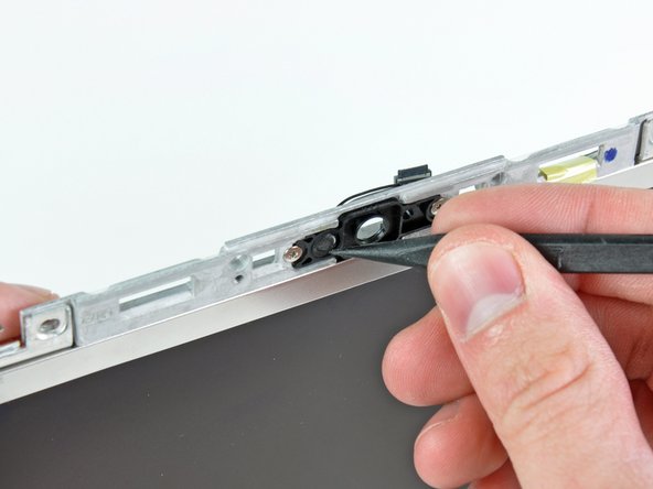 MacBook Core Duo iSight Camera Replacement: step 57, image 1 of 1