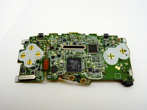 Game Boy Micro LCD Screen Replacement: step 20, image 3 of 3