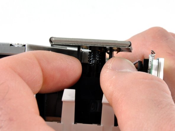 Mac mini Model A1283 Terabyte Drive Replacement: step 4, image 3 of 3