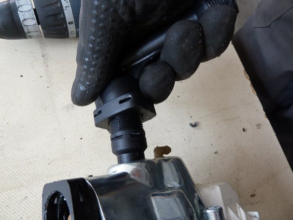 High Pressure Cleaner: step 7, image 3 of 3