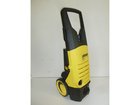 High Pressure Cleaner