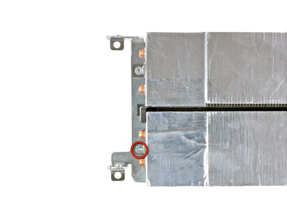 iMac Intel 24" EMC 2111 GPU Assembly Replacement: step 34, image 1 of 1