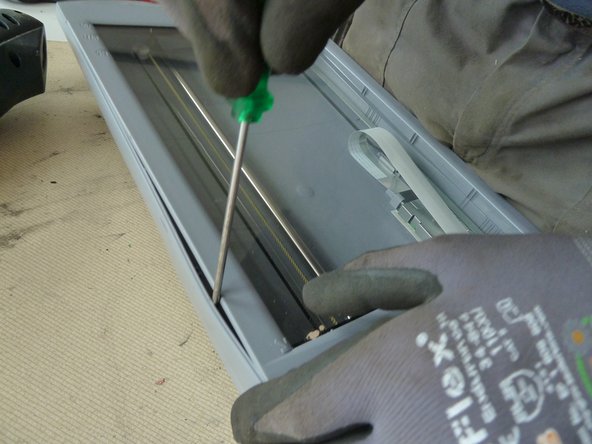 Scanner: step 9, image 1 of 3