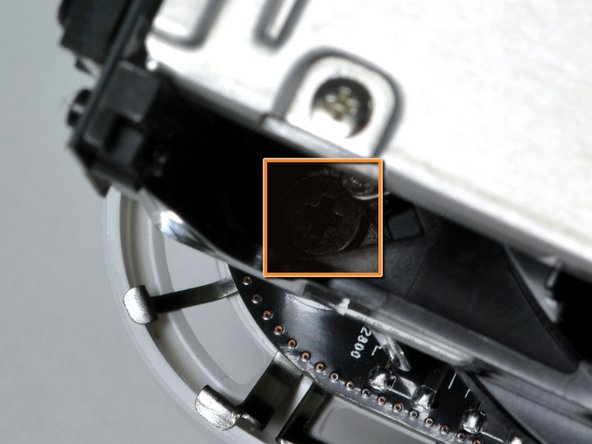 Mac mini Model A1283 Terabyte Drive Replacement: step 6, image 3 of 3