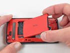 HTC Evo 4G Battery Replacement