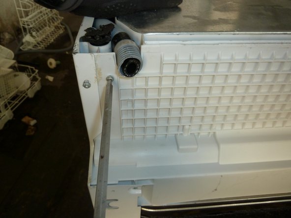 Dish Washing Machine: step 25, image 3 of 3