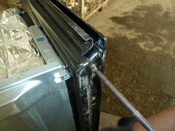 Oven: step 13, image 1 of 3