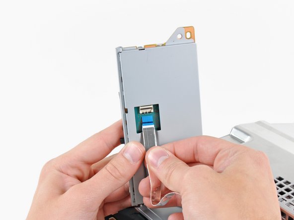 PlayStation 3 Motherboard Replacement: step 23, image 2 of 2