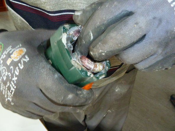 Angle Grinder: step 14, image 2 of 2