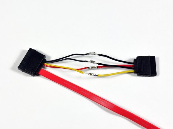 Mac mini Model A1283 Terabyte Drive Replacement: step 19, image 3 of 3