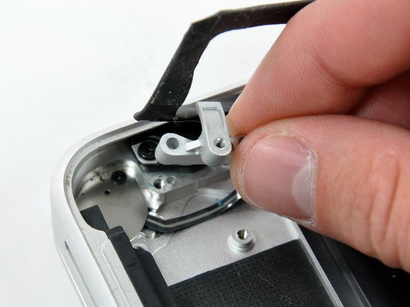 MacBook Pro 15" Unibody Late 2008 and Early 2009 Upper Case Replacement: step 38, image 2 of 2