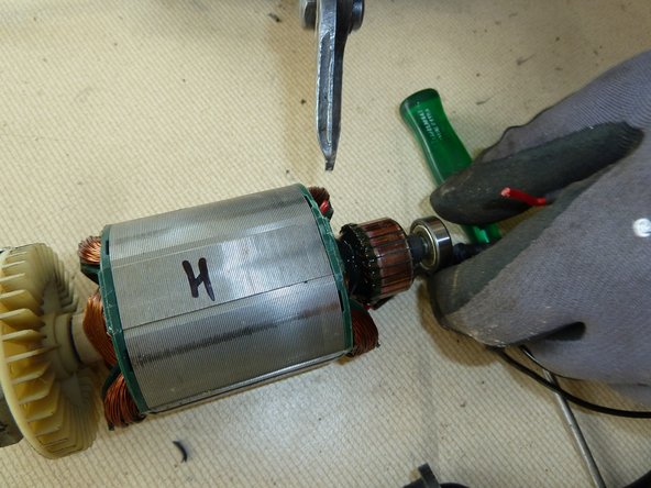 Electric Jigsaw: step 9, image 1 of 1