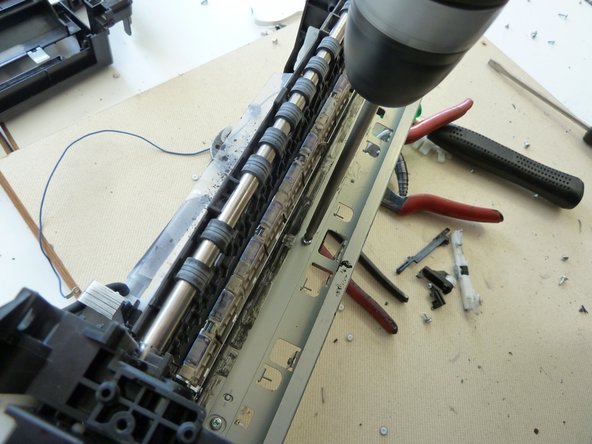 All-in-one Printer-Scanner: step 36, image 2 of 2