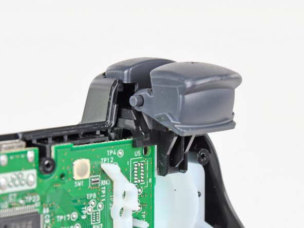 DualShock 3 Trigger Buttons Replacement: step 7, image 2 of 2