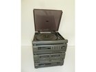 Stereo System