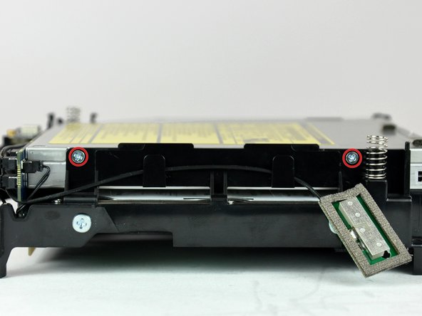 Mac mini Model A1176 Optical Drive Replacement: step 16, image 1 of 1
