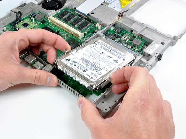 iBook G4 14" 1.42 GHz Logic Board Replacement: step 43, image 2 of 2