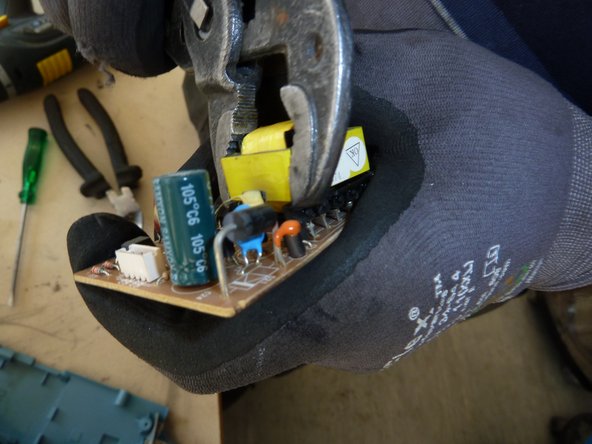 Fax Machine: step 10, image 3 of 3