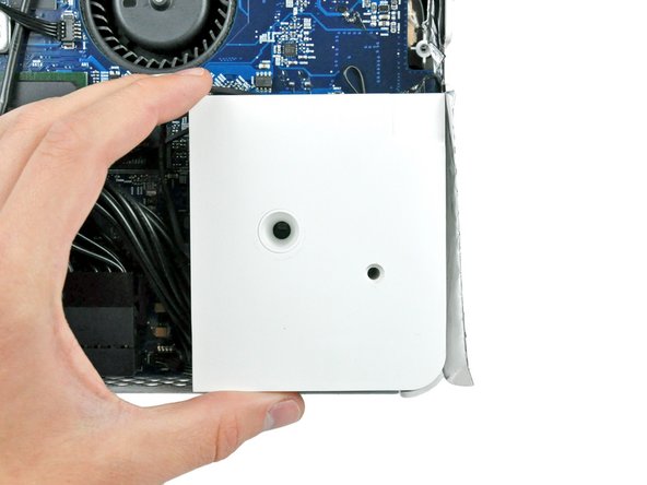 iMac Intel 20" EMC 2105 and 2118 Power Supply Replacement: step 22, image 2 of 2