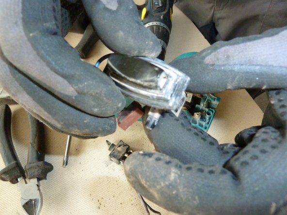 Power Drill: step 6, image 1 of 2