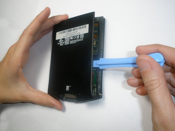 IBM WorkPad c3 Motherboard Replacement: step 3, image 1 of 2