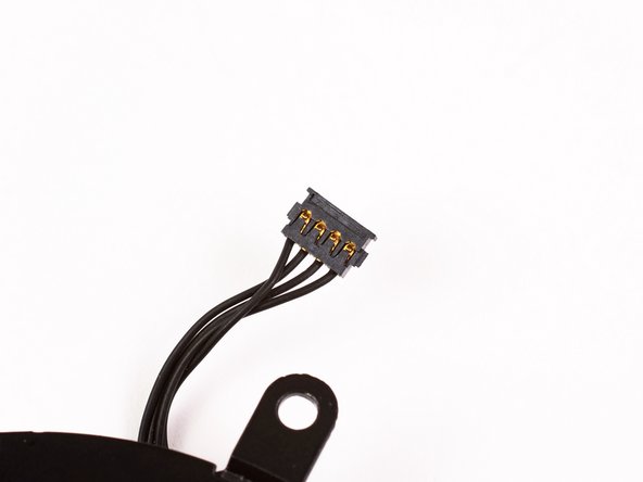 MacBook Pro 15" Unibody 2.53 GHz Mid 2009 Heat Sink Replacement: step 8, image 3 of 3