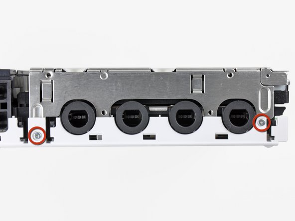 Nintendo Wii Wi-Fi Board Replacement: step 17, image 1 of 1