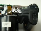 Nikon Coolpix E5700 Speaker Replacement