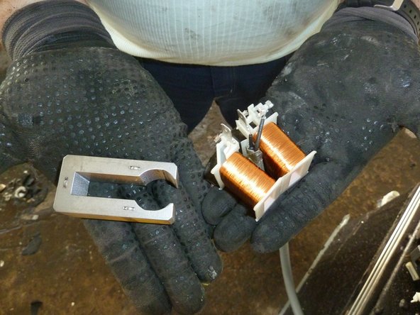 Dish Washing Machine: step 31, image 3 of 3