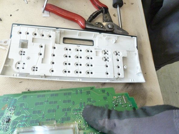 Fax Machine: step 16, image 2 of 2