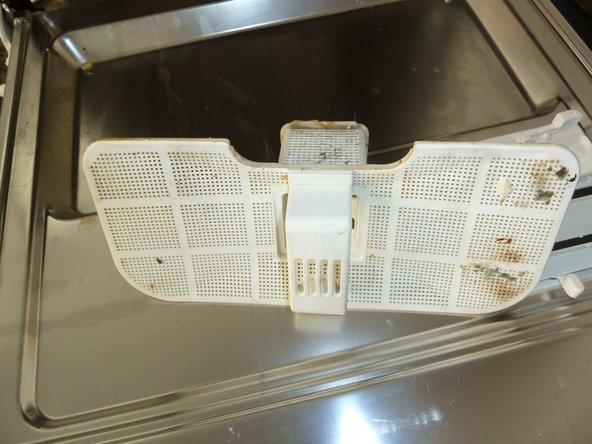 Dish Washing Machine: step 6, image 1 of 3
