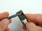 iPod Shuffle 3rd Generation Logic Board Replacement