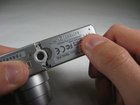 Pentax Optio S4i Battery Replacement