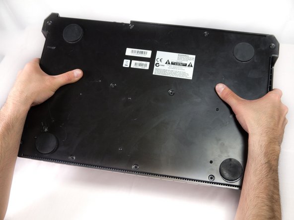 Akai MPK25 Beat Pad Removal: step 4, image 1 of 3