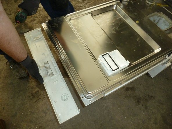 Dish Washing Machine: step 11, image 2 of 2