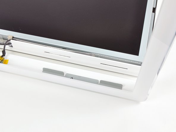 iMac Intel 24" EMC 2111 PRAM Battery Replacement: step 4, image 3 of 3