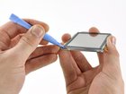 Nintendo DS Lite Lower LCD Replacement