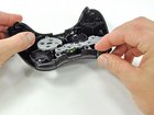 Xbox 360 Wireless Controller Bumper Panel Replacement