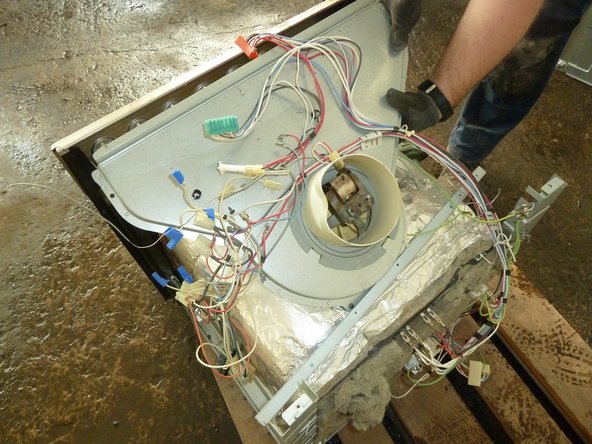 Oven: step 9, image 2 of 2