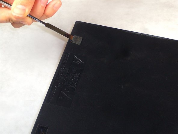 PlayStation 2 Optical Disc Drive Lens Cleaning, PlayStation 2 Optical Disc Drive Lens Cleaning: step 1, image 2 of 3